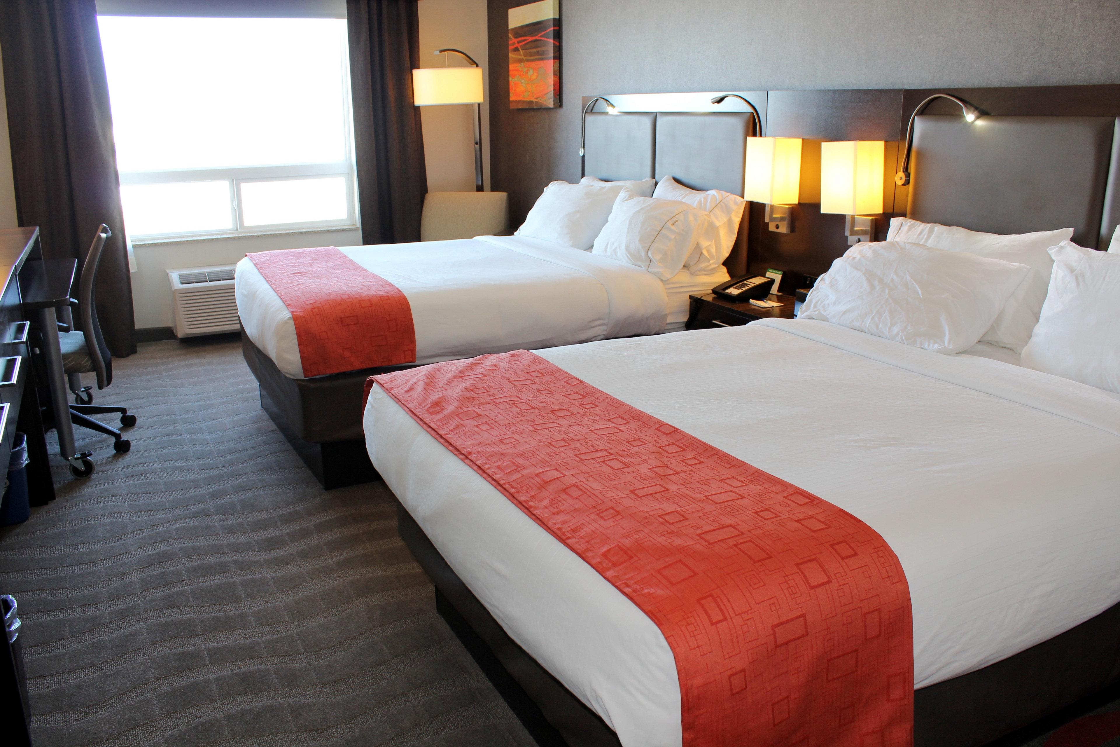 Chateau Inn & Suites Bonnyville מראה חיצוני תמונה