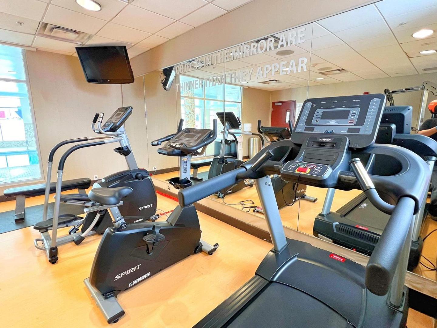 Chateau Inn & Suites Bonnyville מראה חיצוני תמונה