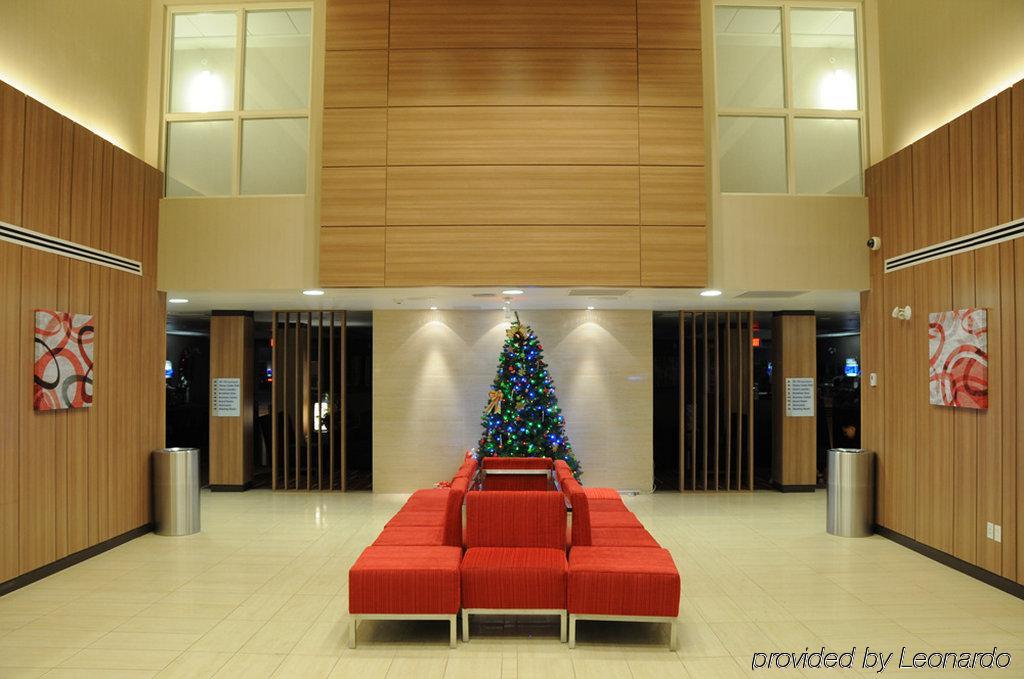 Chateau Inn & Suites Bonnyville מראה חיצוני תמונה